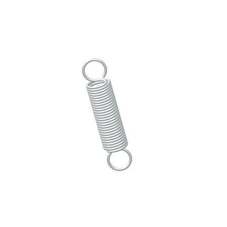 Approved Vendor Extension Spring, O= .240, L= 1.13, W= .026 G009971742